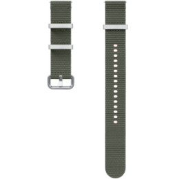 Samsung Galaxy Watch7 Athleisure Band Small And Medium Green
