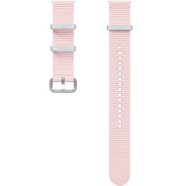Samsung Galaxy Watch7 Athleisure Band Small And Medium Pink