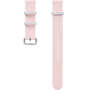 Samsung Galaxy Watch7 Athleisure Band Small And Medium Pink