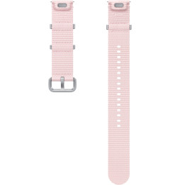 Samsung Galaxy Watch7 Athleisure Band Small And Medium Pink