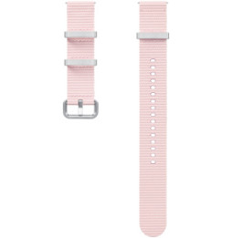 Samsung Galaxy Watch7 Athleisure Band Small And Medium Pink