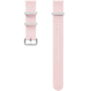 Samsung Galaxy Watch7 Athleisure Band Small And Medium Pink