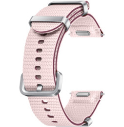 Samsung Galaxy Watch7 Athleisure Band Small And Medium Pink