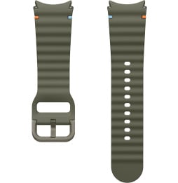 Samsung Galaxy Watch7 Sport Band Small And Medium Green