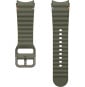 Samsung Galaxy Watch7 Sport Band Small And Medium Green