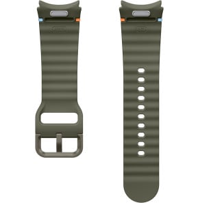 Samsung Galaxy Watch7 Sport Band Small And Medium Green