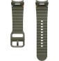 Samsung Galaxy Watch7 Sport Band Small And Medium Green