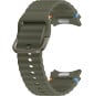 Samsung Galaxy Watch7 Sport Band Small And Medium Green