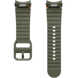 Samsung Galaxy Watch7 Sport Band Small And Medium Green