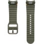 Samsung Galaxy Watch7 Sport Band Small And Medium Green