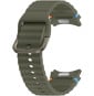 Samsung Galaxy Watch7 Sport Band Small And Medium Green