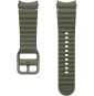Samsung Galaxy Watch7 Sport Band Small And Medium Green