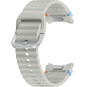 Samsung Galaxy Watch7 Sport Band Small And Medium Silver