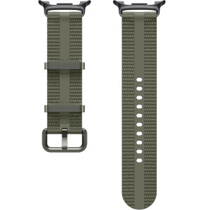 Samsung Galaxy Watch8 Watch8 Classic Athleisure Band Small And Medium Green