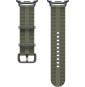 Samsung Galaxy Watch8 Watch8 Classic Athleisure Band Small And Medium Green