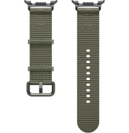 Samsung Galaxy Watch8 Watch8 Classic Athleisure Band Small And Medium Green