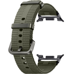 Samsung Galaxy Watch8 Watch8 Classic Athleisure Band Small And Medium Green