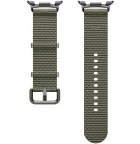 Samsung Galaxy Watch8 Watch8 Classic Athleisure Band Small And Medium Green