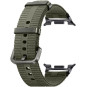 Samsung Galaxy Watch8 Watch8 Classic Athleisure Band Small And Medium Green