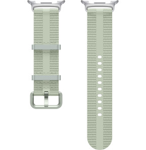 Samsung Galaxy Watch8 Watch8 Classic Athleisure Band Small And Medium Sage