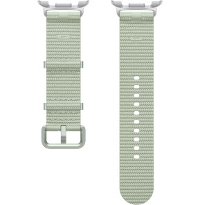 Samsung Galaxy Watch8 Watch8 Classic Athleisure Band Small And Medium Sage