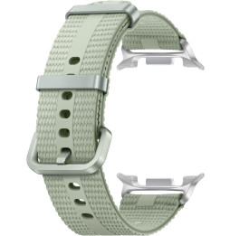Samsung Galaxy Watch8 Watch8 Classic Athleisure Band Small And Medium Sage