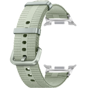 Samsung Galaxy Watch8 Watch8 Classic Athleisure Band Small And Medium Sage