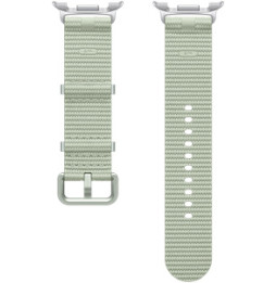 Samsung Galaxy Watch8 Watch8 Classic Athleisure Band Small And Medium Sage