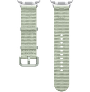 Samsung Galaxy Watch8 Watch8 Classic Athleisure Band Small And Medium Sage