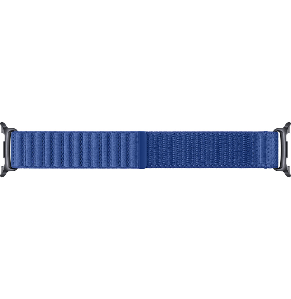 Samsung Galaxy Watch8 Watch8 Classic Fabric Band Small And Medium Blue