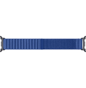 Samsung Galaxy Watch8 Watch8 Classic Fabric Band Small And Medium Blue