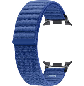Samsung Galaxy Watch8 Watch8 Classic Fabric Band Small And Medium Blue