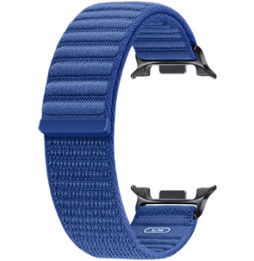 Samsung Galaxy Watch8 Watch8 Classic Fabric Band Small And Medium Blue