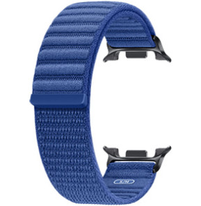 Samsung Galaxy Watch8 Watch8 Classic Fabric Band Small And Medium Blue