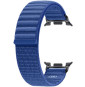 Samsung Galaxy Watch8 Watch8 Classic Fabric Band Small And Medium Blue