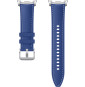 Samsung Galaxy Watch8 Watch8 Classic Hybrid Band Small And Medium And Large Blue