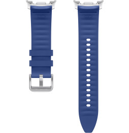 Samsung Galaxy Watch8 Watch8 Classic Hybrid Band Small And Medium And Large Blue
