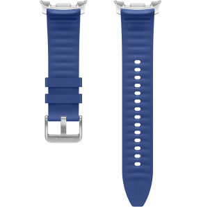 Samsung Galaxy Watch8 Watch8 Classic Hybrid Band Small And Medium And Large Blue