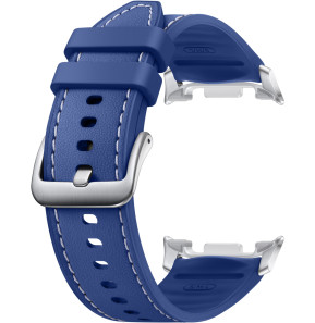 Samsung Galaxy Watch8 Watch8 Classic Hybrid Band Small And Medium And Large Blue