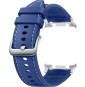Samsung Galaxy Watch8 Watch8 Classic Hybrid Band Small And Medium And Large Blue