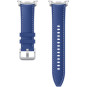 Samsung Galaxy Watch8 Watch8 Classic Hybrid Band Small And Medium And Large Blue