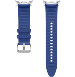 Samsung Galaxy Watch8 Watch8 Classic Hybrid Band Small And Medium And Large Blue