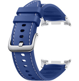 Samsung Galaxy Watch8 Watch8 Classic Hybrid Band Small And Medium And Large Blue