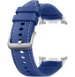 Samsung Galaxy Watch8 Watch8 Classic Hybrid Band Small And Medium And Large Blue
