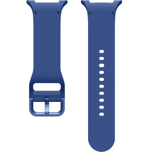 Samsung Galaxy Watch8 Watch8 Classic Sport Band Small And Medium Blue