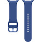 Samsung Galaxy Watch8 Watch8 Classic Sport Band Small And Medium Blue