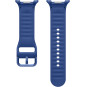 Samsung Galaxy Watch8 Watch8 Classic Sport Band Small And Medium Blue