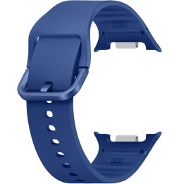 Samsung Galaxy Watch8 Watch8 Classic Sport Band Small And Medium Blue