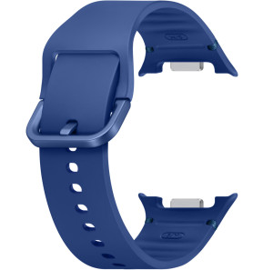 Samsung Galaxy Watch8 Watch8 Classic Sport Band Small And Medium Blue