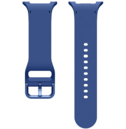 Samsung Galaxy Watch8 Watch8 Classic Sport Band Small And Medium Blue